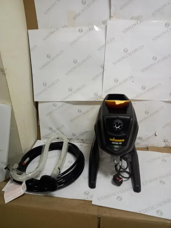 WAGNER AIRLESS CONTROLPRO 250 R PAINT SPRAYER