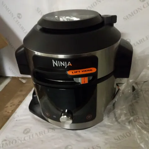 NINJA FOODI MAX SMARTLID MULTI-COOKER