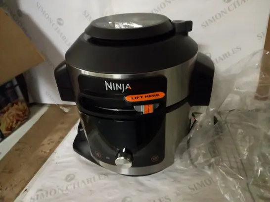 NINJA FOODI MAX SMARTLID MULTI-COOKER