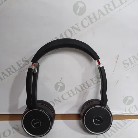 JABRA GN EVOLVE 2 40 WIRELESS HEADSET