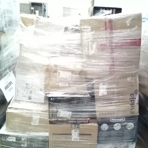 PALLET OF APPROXIMATELY 29 ASSORTED ITEMS INCLUDING: