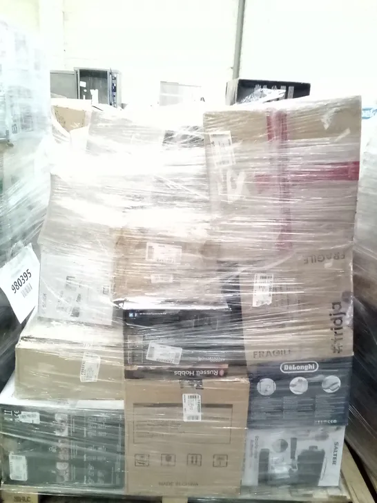 PALLET OF APPROXIMATELY 29 ASSORTED ITEMS INCLUDING: