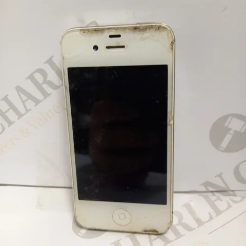 APPLE IPHONE 4S A1387