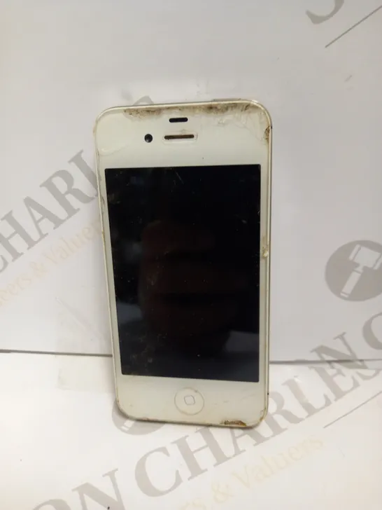 APPLE IPHONE 4S A1387