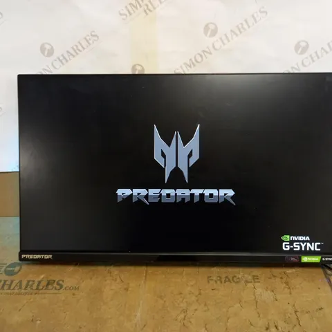 ACER PREDATOR X25 24.5 INCH FULL HD GAMING MONITOR