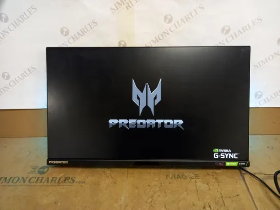 ACER PREDATOR X25 24.5 INCH FULL HD GAMING MONITOR