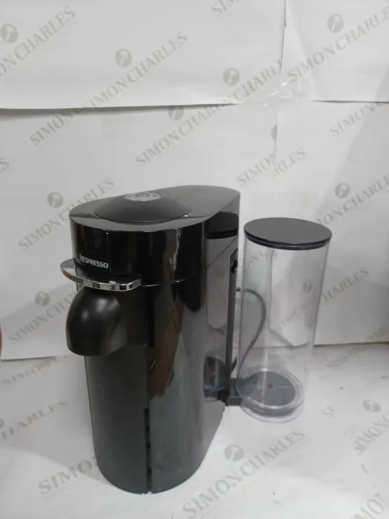 MAGIMIX NESPRESSO VERTUO PLUS LE COFFEE MACHINE,