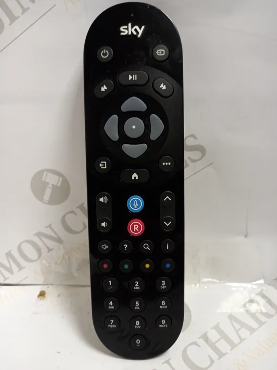 SKY Q REMOTE - EC202