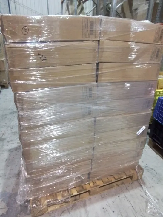 PALLET CONTAINING 28 BOXED AS NEW HOMEDICS STRETCH+ BACK STRETCHING MATS