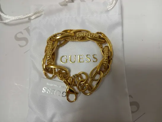 GUESS ENCHANTED CHUNKY BRACELET RRP £89