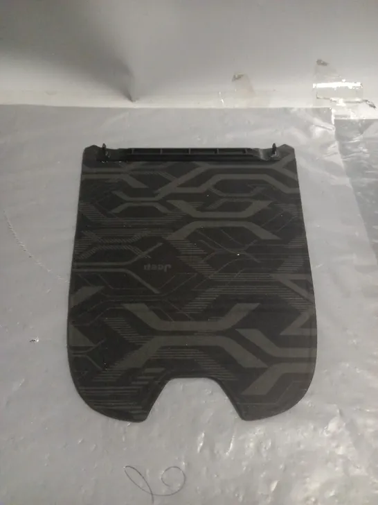 JEEP AVENGER CENTER CONOLE COVER MOPAR ORIGINAL 