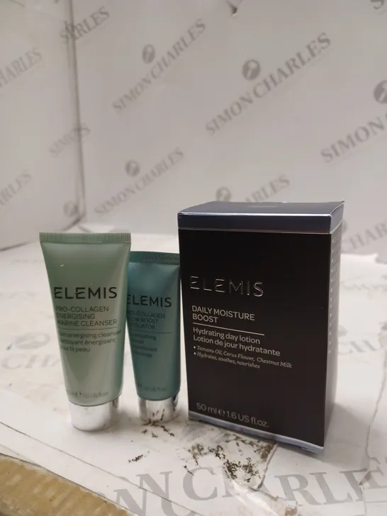 ELEMIS SKIN ESSENTIALS 