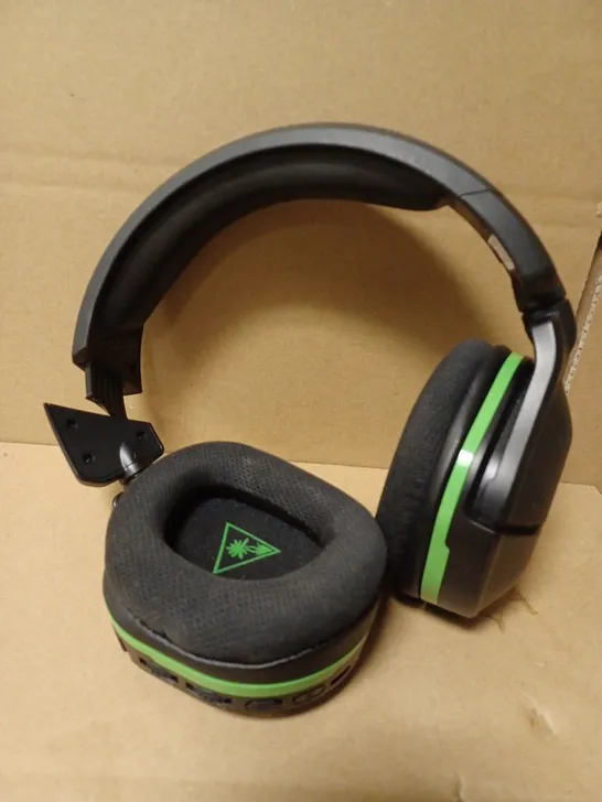 TURTLE BEACH STEALTH 600 GEN 2 WIRELESS XBOX GAMING HEADSET 