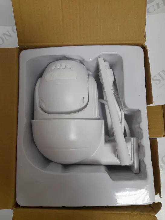 DESIGNER SXECC02 WIFI SECURITY CAMERA 