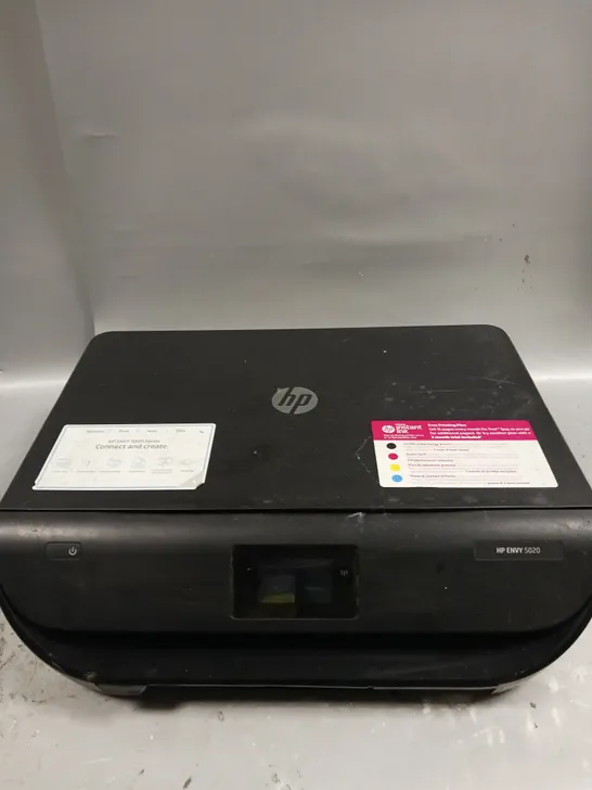 HP ENVY 5020 PRINTER 