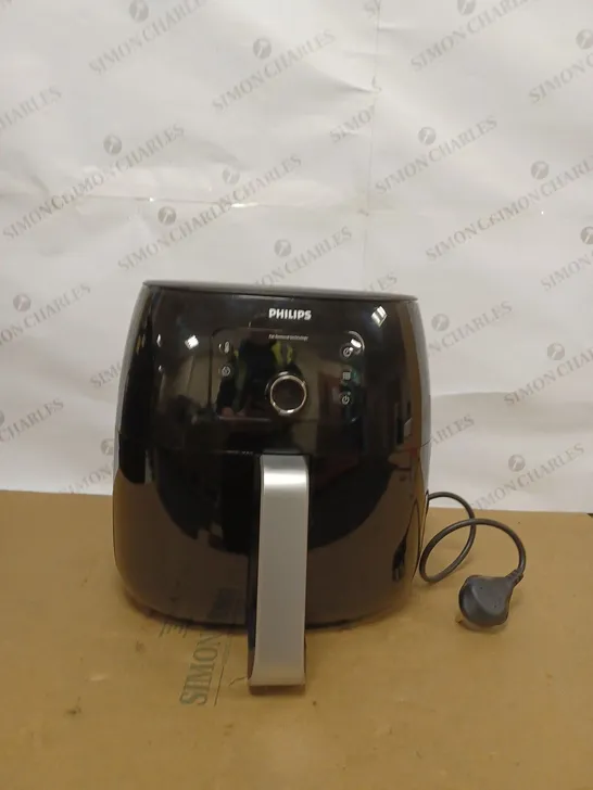 PHILLIPS AIR FRYER XXL 