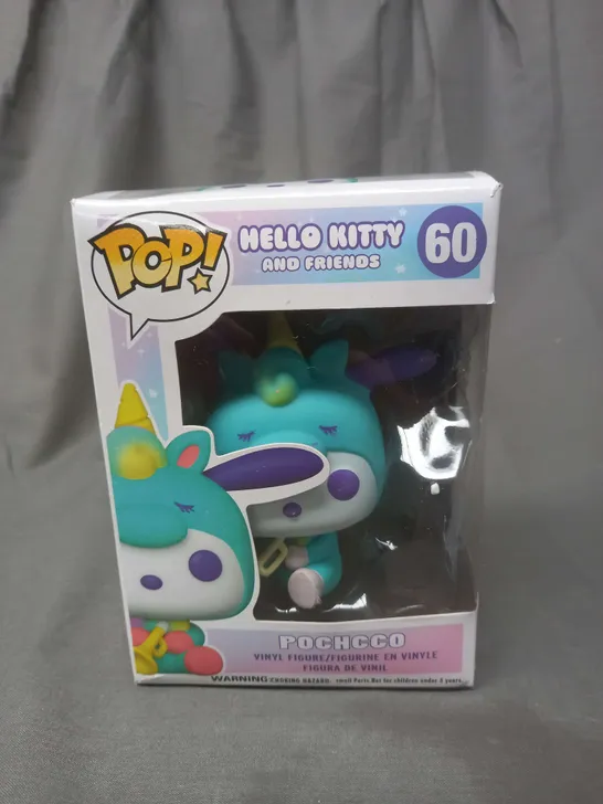 POP! HELLO KITTY AND FRIENDS - POCHCCO VINYL FIGURE - 60