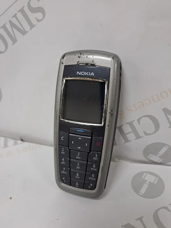 NOKIA 2600 PHONE