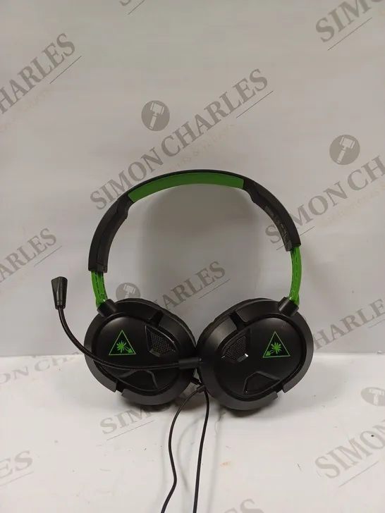 TURTLE BEACH RECON 50X XBOX