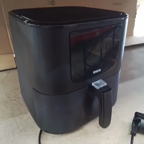 M8WERK AIR FRYER