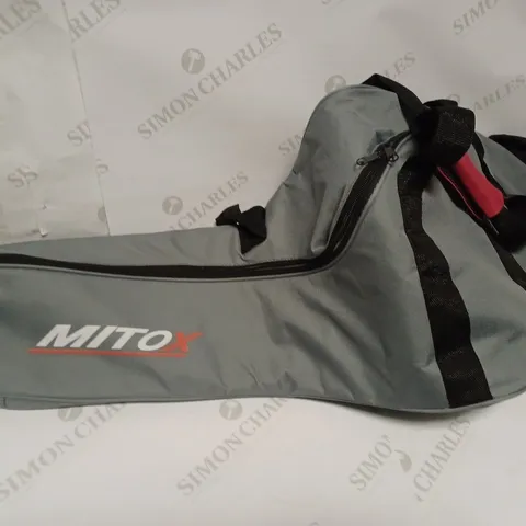 MITOX UNIVERSAL CHAINSAW BAG