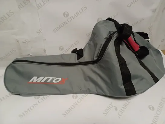 MITOX UNIVERSAL CHAINSAW BAG