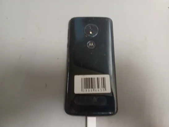 MOTOROLA MOTO G6 PLAY