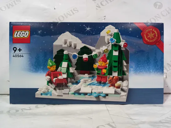 LEGO LIMITED EDITION 40564 SET