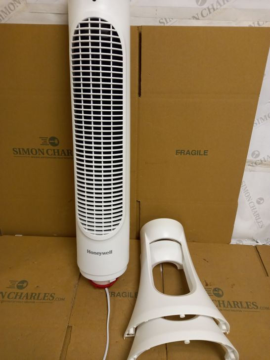 HONEYWELL OSCILLATING TOWER FAN