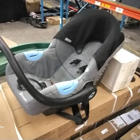 KINDERKRAFT BABY CARRIER/CAR SEAT