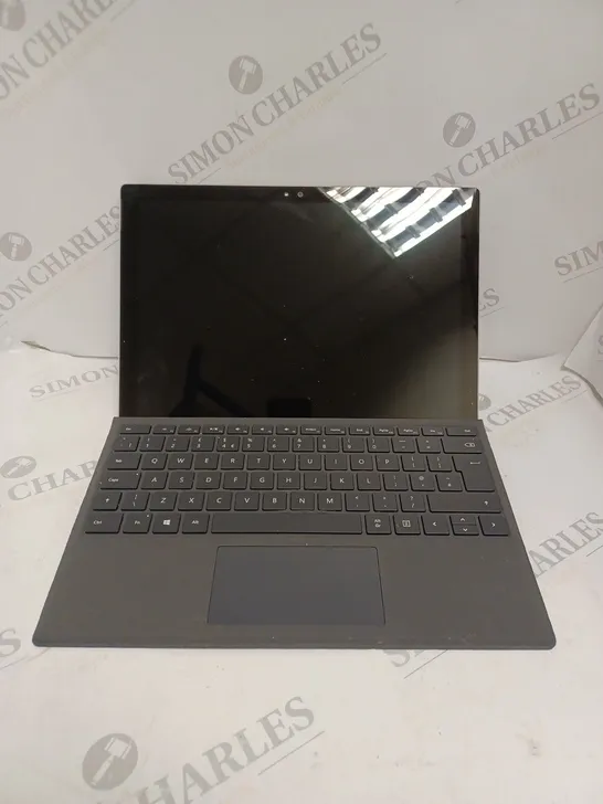 MICROSOFT SURFACE PRO TABLET - MODEL UNSPECIFIED 