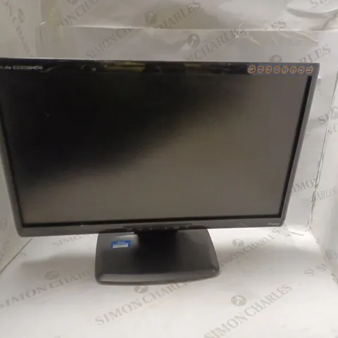 IIYAMA PROLITE E2208HDS MONITOR 