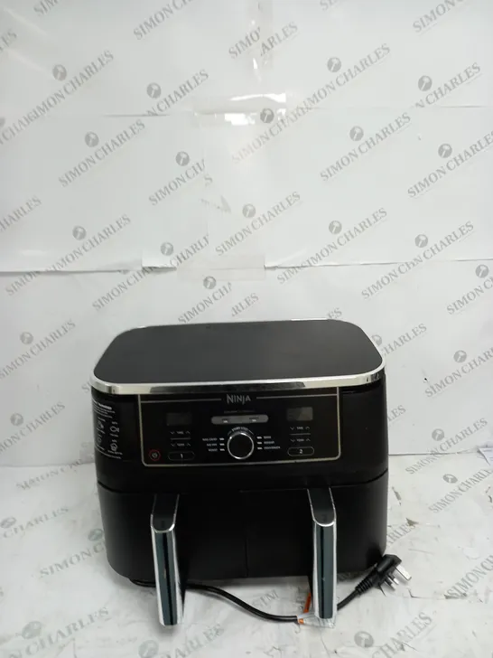 NINJA FOODIMAX DUAL AIRFRYER  RRP £249