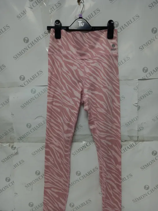 BIBA ACTIVE LEGGINGS SIZE 8