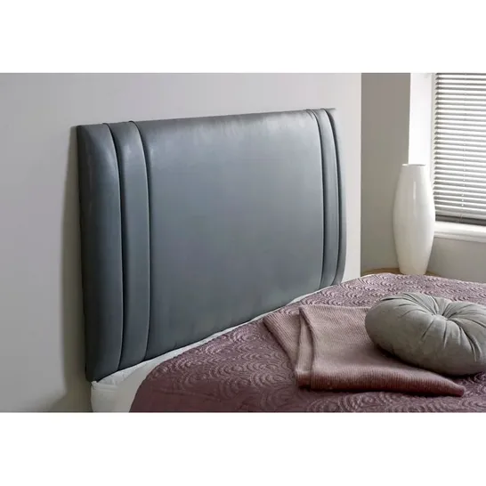 ISHU UPHOLSTERED HEADBOARD 