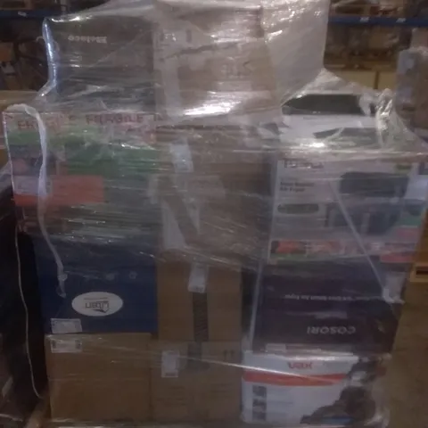 PALLET OF APPROXIMATELY 23 ASSORTED ELECTRICAL ITEMS INCLUDING 