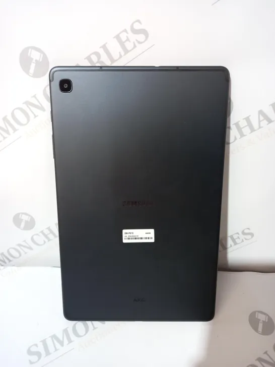 GALAXY TAB S6 LITE (SM-P610)