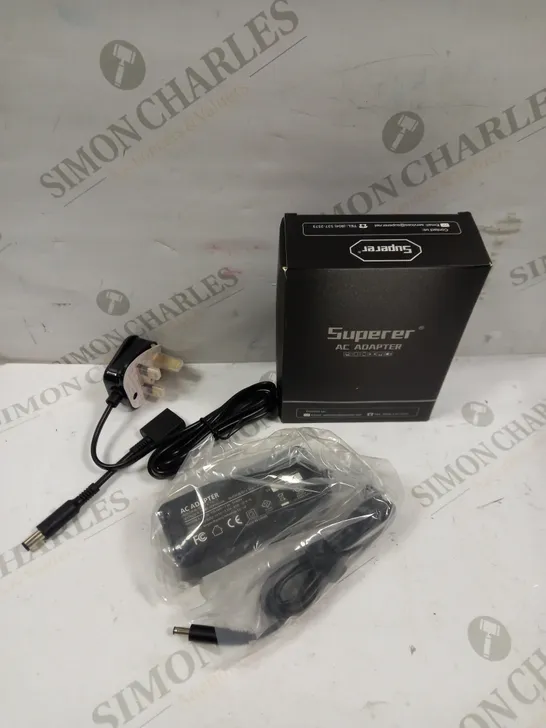 SUPERER AC ADAPTER CORD 