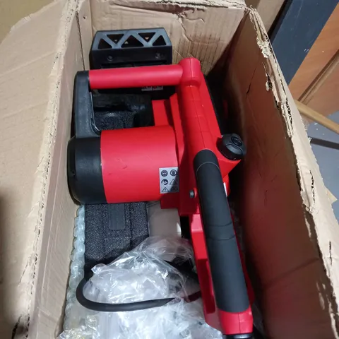 EINHELL ELECTRIC CHAINSAW GH-EC 2040