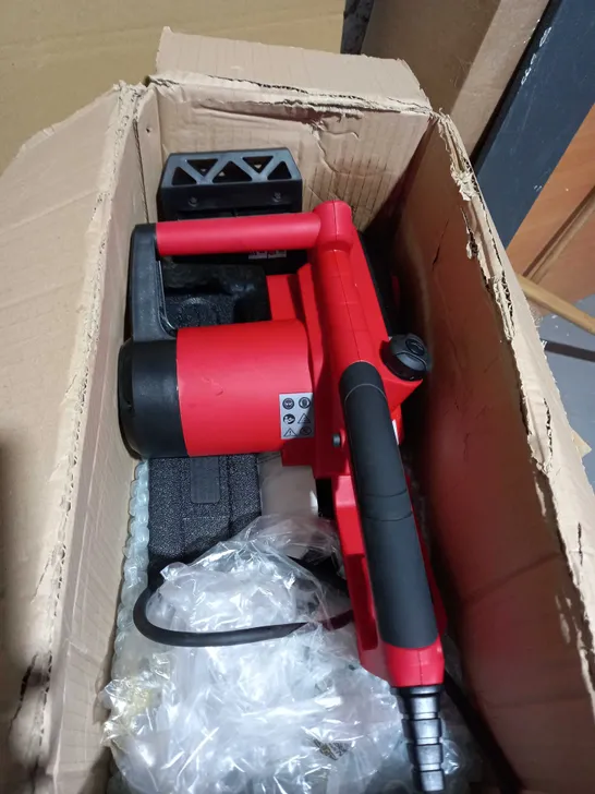 EINHELL ELECTRIC CHAINSAW GH-EC 2040