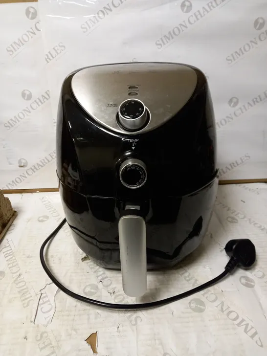 TOWER T17021 4.3 LITRE AIR FRYER