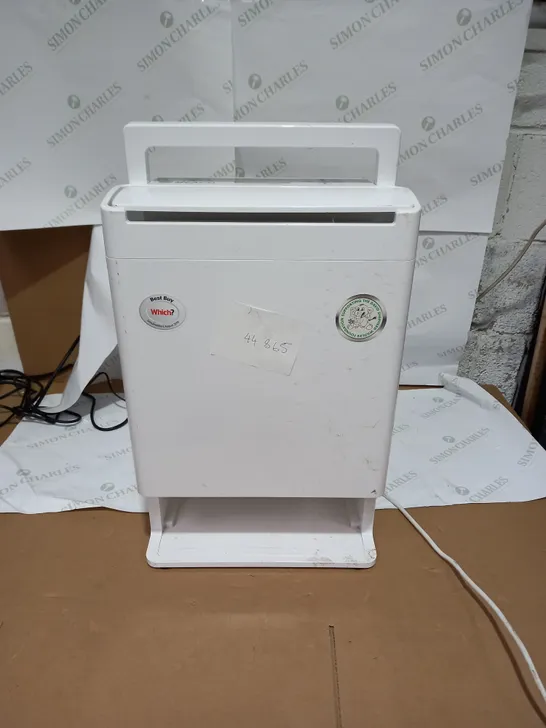 MEACO DD8L ZAMBEZI DEHUMIDIFIER