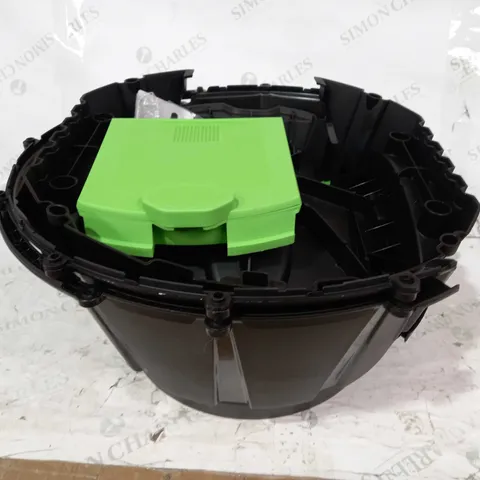 SFIXX 50 LITRE TUMBLING COMPOSTER