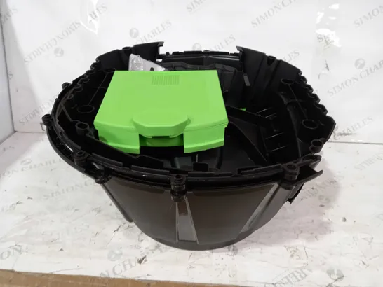 SFIXX 50 LITRE TUMBLING COMPOSTER