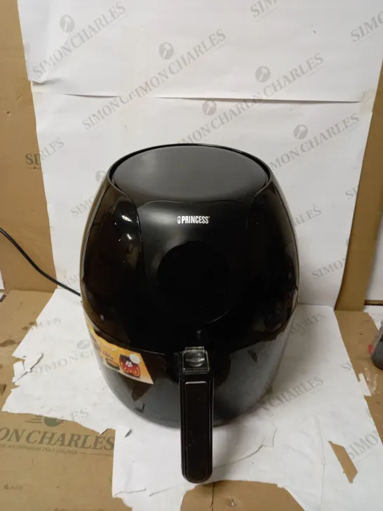 PRINCESS DIGITAL FAMILY AIR FRYER 