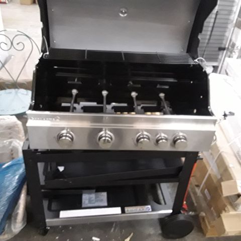 OWSLEY OWSL 4.1 GAS BARBEQUE