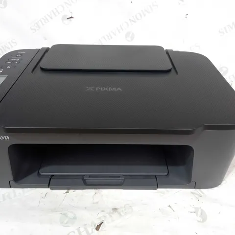 CANON PIXMA TS3450 PRINTER