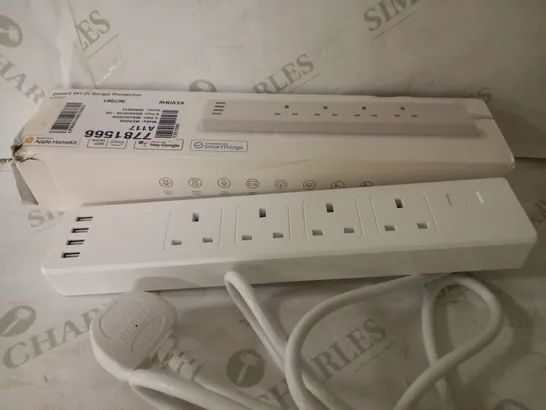 MEROSS SMART WI-FI SURGE PROTECTOR