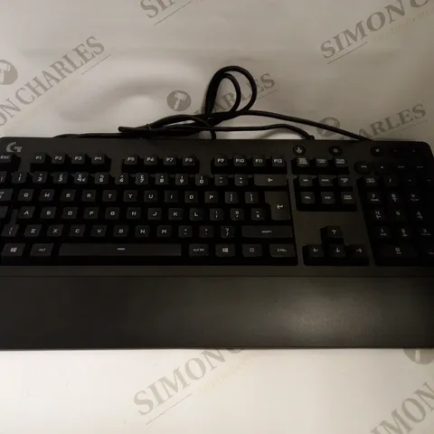 LOGITECH G213 PRODIGY KEYBOARD