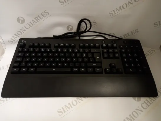 LOGITECH G213 PRODIGY KEYBOARD